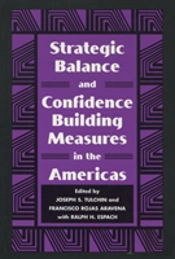 Strategic Balance And Confidence Building Measures In The Americas