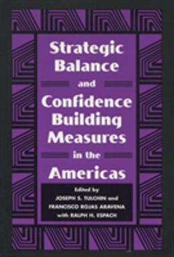 Bertrand.pt - Strategic Balance And Confidence Building Measures In The Americas