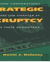 Strategic Bankruptcy