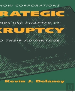 Bertrand.pt - Strategic Bankruptcy