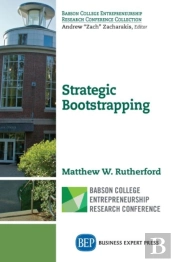 Strategic Bootstrapping