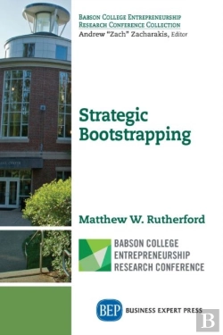 Bertrand.pt - Strategic Bootstrapping
