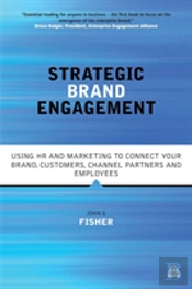 Strategic Brand Engagement