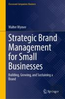 Strategic Brand Management For Small Businesses