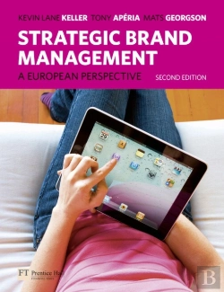 Bertrand.pt - Strategic Brand Management
