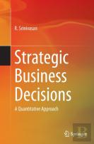 Strategic Business Decisions