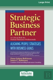 Strategic Business Partner