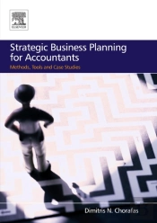 Strategic Business Planning For Accountants