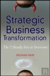 Strategic Business Transformation
