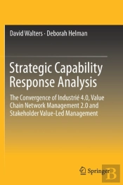 Strategic Capability Response Analysis