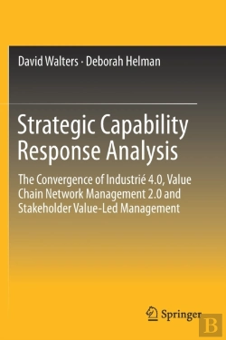 Bertrand.pt - Strategic Capability Response Analysis