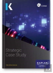 Strategic Case Study - Study Text