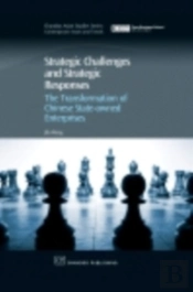 Strategic Challenges And Strategic Responses