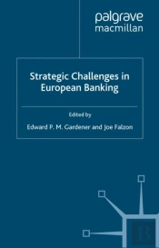 Strategic Challenges In European Banking