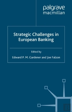 Bertrand.pt - Strategic Challenges In European Banking