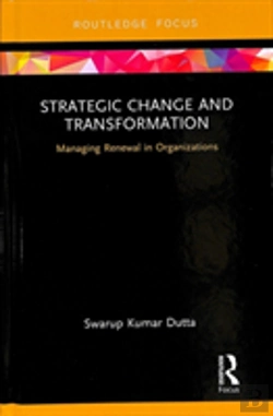 Bertrand.pt - Strategic Change And Transformation