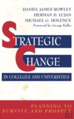Bertrand.pt - Strategic Change In Colleges And Universities