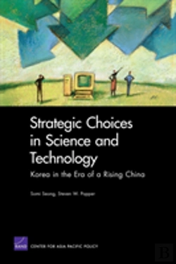 Bertrand.pt - Strategic Choices In Science And Technology