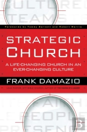 Strategic Church