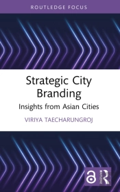 Strategic City Branding