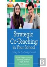 Strategic Co-Teaching In Your School