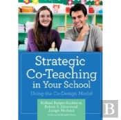 Strategic Co-Teaching In Your School
