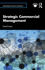 Strategic Commercial Management