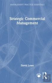 Strategic Commercial Management
