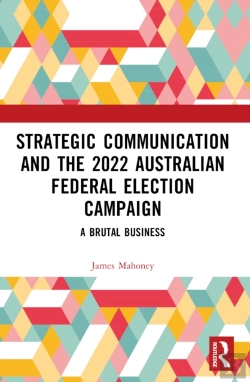 Bertrand.pt - Strategic Communication And The 2022 Australian Federal Election Campaign