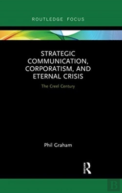 Bertrand.pt - Strategic Communication, Corporatism, And Eternal Crisis