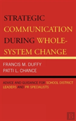 Bertrand.pt - Strategic Communication During Whole-System Change