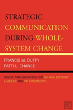 Bertrand.pt - Strategic Communication During Whole-System Change