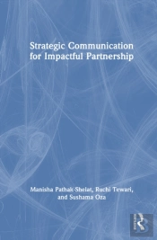 Strategic Communication For Impactful Partnership