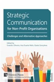 Strategic Communication For Non-Profit Organisations