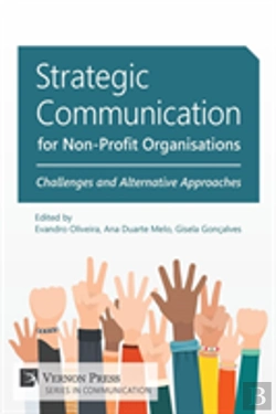Bertrand.pt - Strategic Communication For Non-Profit Organisations