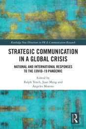 Strategic Communication In A Global Crisis