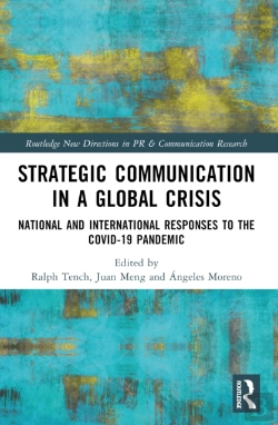 Bertrand.pt - Strategic Communication In A Global Crisis