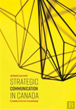 Bertrand.pt - Strategic Communication In Canada