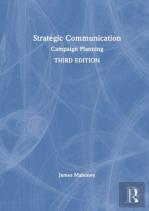 Strategic Communication