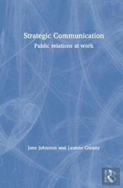 Strategic Communication