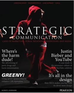 Bertrand.pt - Strategic Communication