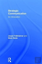 Strategic Communication