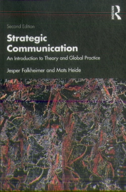 Bertrand.pt - Strategic Communication