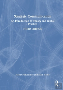 Bertrand.pt - Strategic Communication
