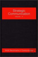 Strategic Communication