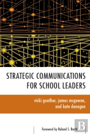 Strategic Communications For School Leaders