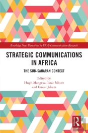 Strategic Communications In Africa