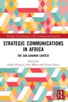 Strategic Communications In Africa