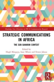 Strategic Communications In Africa