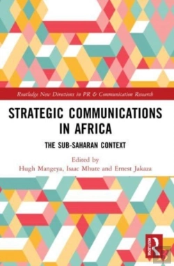 Bertrand.pt - Strategic Communications In Africa